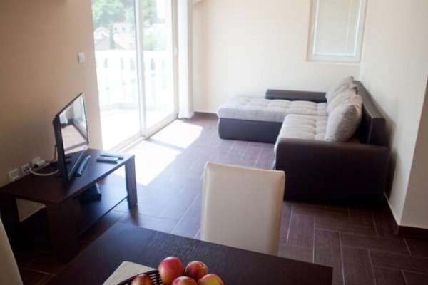 Hotel Bella Vista (Donja Jošica)